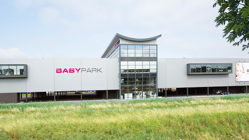 Babypark Barendrecht