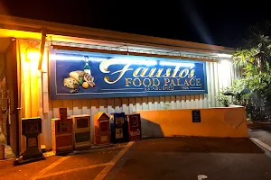 Fausto's Food Palace image