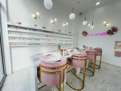 LOULOU NAILS GENNEVILLIERS à Gennevilliers