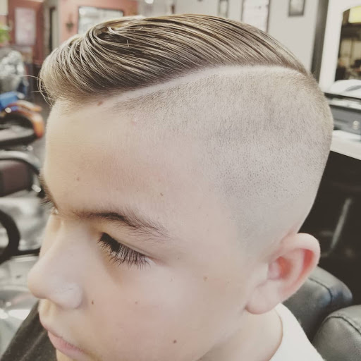 Beauty Salon «L & T Beauty Salon & Barber Shop», reviews and photos, 10064 Mills Ave # G, Whittier, CA 90604, USA