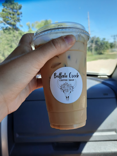 Buffalo Creek Coffee Shop