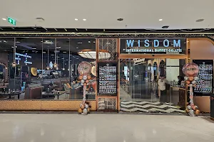 WISDOM International Buffet The Mall Lifestore Bangkapi image