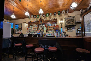 Portley's Bar