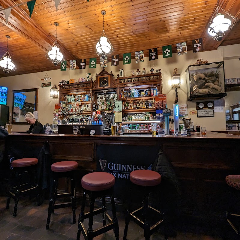 Portley's Bar