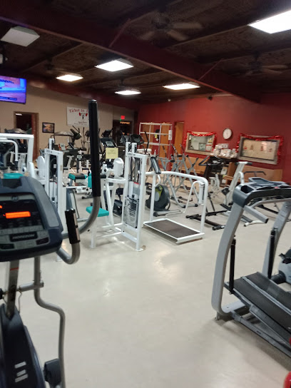 Fitness 4 Life Club - 14439 Main St, Lytle, TX 78052