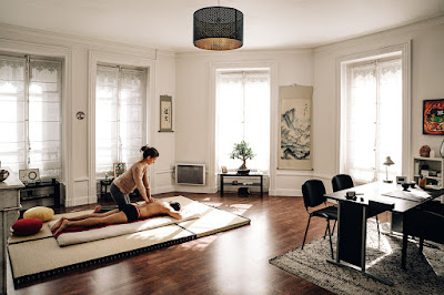 Manon Degrenne | Shiatsu | Médecine chinoise antique | Aromathérapie à Lyon