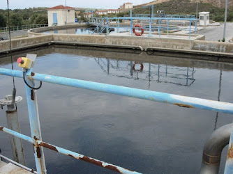 Foça Atik Su Aritma Ve Deniz Deşarji Tesisleri