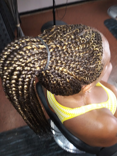 Beauty Supply Store «Beauty Supply USA», reviews and photos, 6679 Arlington Rd, Jacksonville, FL 32211, USA