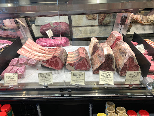 Butcher Shop «The Butchery Quality Meats», reviews and photos, 8058 E Pacific Coast Hwy, Newport Coast, CA 92657, USA