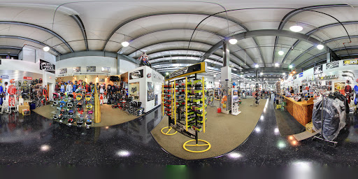 Motorcycle Dealer «Fredericksburg Motor Sports», reviews and photos, 430 Kings Hwy, Fredericksburg, VA 22405, USA