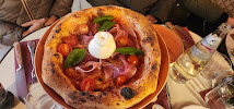 Pizza du Restaurant italien Dandino à Paris - n°17