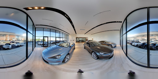 Car Dealer «Exclusive Automotive Group», reviews and photos, 8550 Leesburg Pike, Vienna, VA 22182, USA