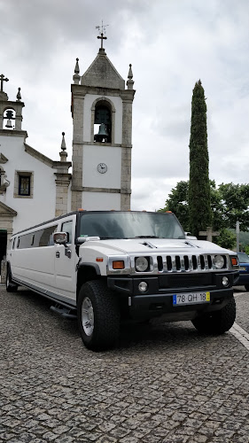 Igreja de Santa Eulália - Igreja