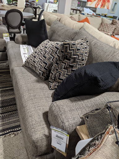 Furniture Store «Burdorf Interiors & Overstock Furniture Deals», reviews and photos, 401 N English Station Rd, Louisville, KY 40223, USA