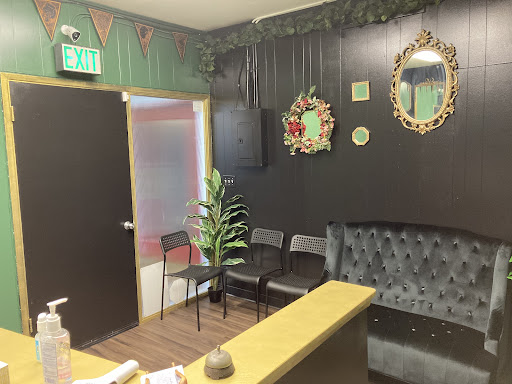 Explore igy6 tattoo ideas, creative tattoo ideas in Bothell, available at Hometown Tattoo