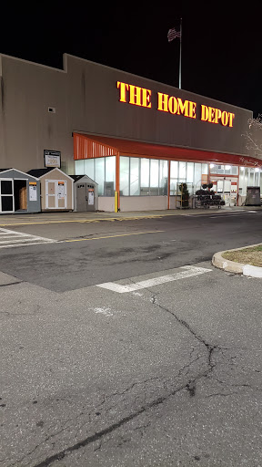 Home Improvement Store «The Home Depot», reviews and photos, 909 Washington St, Middletown, CT 06457, USA