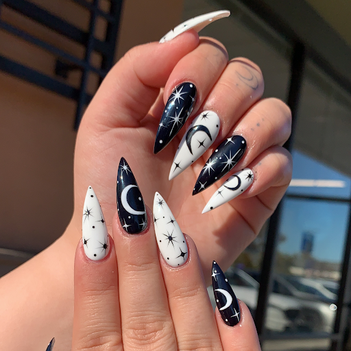 Nail Salon «Perfect 10 Nail Spa», reviews and photos, 5045 Almaden Expy, San Jose, CA 95118, USA