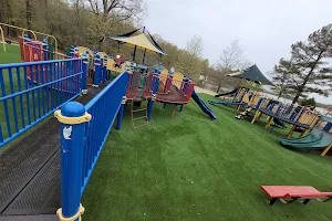 Rotary Park Playground image