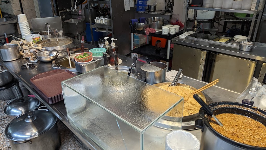 李記宜蘭肉焿&特殊口味豬血湯 的照片