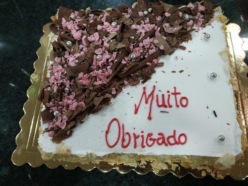Sabores De Perdição - Pastelaria no Pedroso, Porto