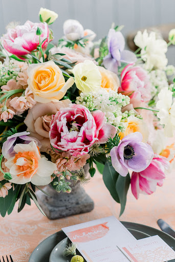 Florist «Flowers For You», reviews and photos, 11165 SE 23rd Ave B, Milwaukie, OR 97222, USA