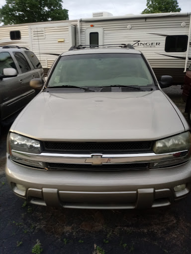 Used Car Dealer «Owosso Auto Mall», reviews and photos, 731 W Main St, Owosso, MI 48867, USA