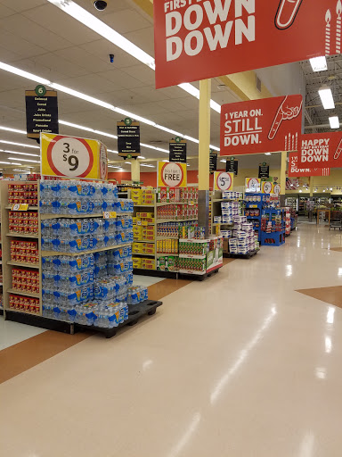 Supermarket «Winn-Dixie Supermarket», reviews and photos, 6929 US-301, Riverview, FL 33578, USA