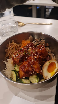 Les plus récentes photos du Restaurant coréen Bibibap à Bordeaux - n°3