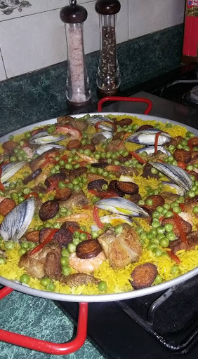 Paella Ole