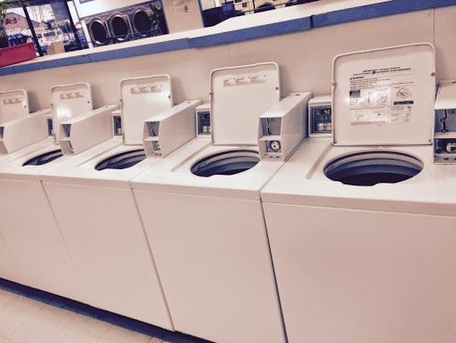 Laundromat «Cypress Bubbles», reviews and photos, 16900 Lakewood Blvd, Bellflower, CA 90706, USA