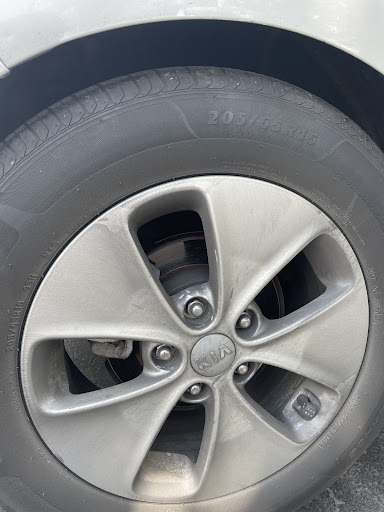 Used Car Dealer «Cherokee Auto Sales», reviews and photos, 6508 GA-92, Acworth, GA 30102, USA