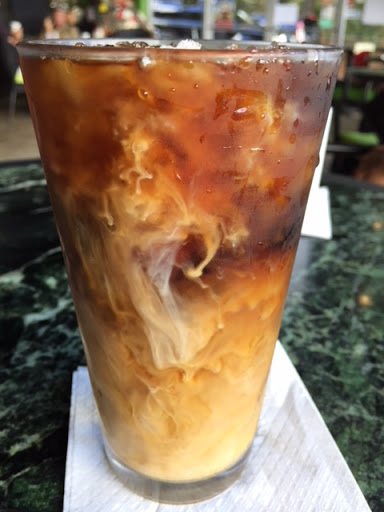 Coffee Shop «Sojourn Coffee LLC», reviews and photos, 1664 Old Towne Rd D, Charleston, SC 29407, USA