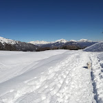 Photo n°2 de l'avis de daniele.a fait le 20/02/2021 à 17:24 sur le  Malga Susine à Polsa