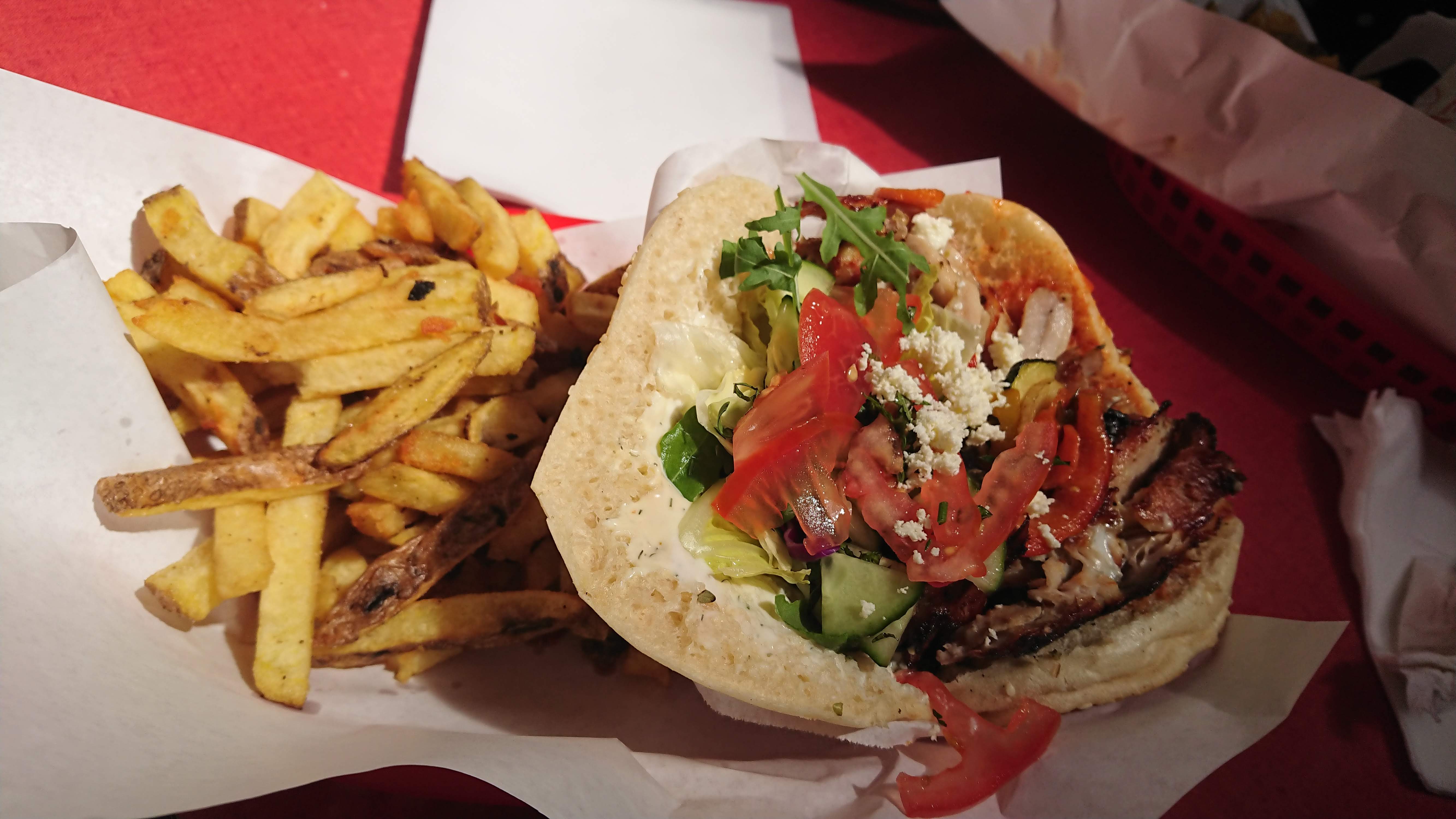 Photo n° 2 de l'avis de Aissatou. fait le 18/07/2019 à 18:32