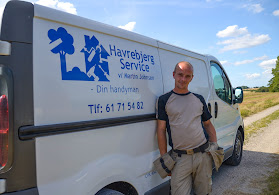Havrebjerg Service v/ Martin Johnsen
