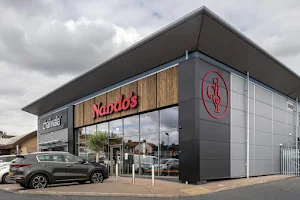 Nando's Luton - Hatters Way Retail Park image