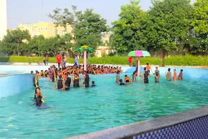 Diamond aqua park Lucknow image