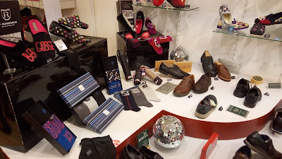 Chaussures Briaud à Châtellerault