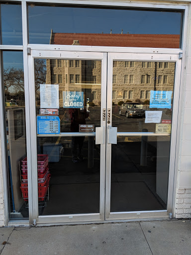 Thrift Store «Economy Corner», reviews and photos, 501 N Broadway St, Wichita, KS 67214, USA