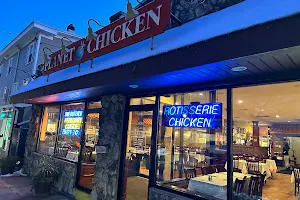 Planet Chicken image