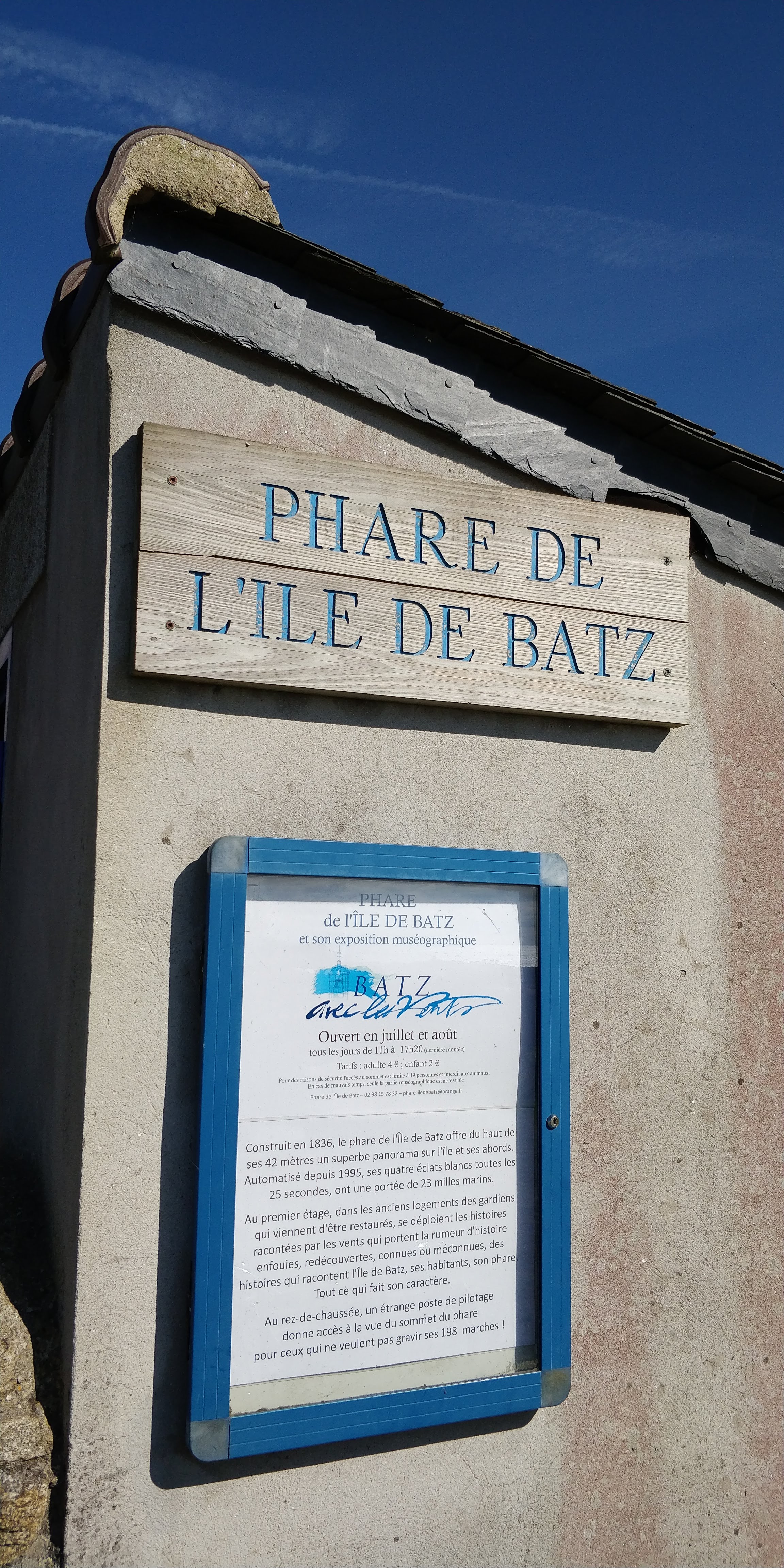 Photo n° 1 de l'avis de Aurélie.e fait le 14/08/2018 à 08:30