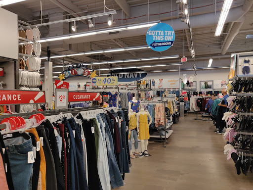 Clothing Store «Old Navy», reviews and photos, 4037 Factoria Blvd SE, Bellevue, WA 98006, USA