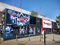 The Arsenal Finsbury Park