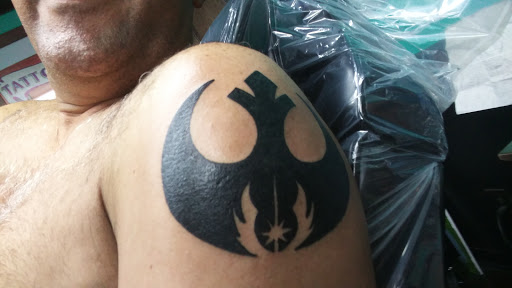 Tattoo Shop «Ink Workz», reviews and photos, 3726 Golden Triangle Boulevard, Keller, TX 76244, USA