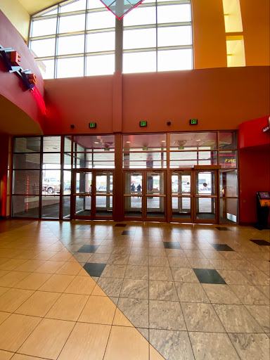 Movie Theater «Regal Cinemas Waugh Chapel 12 & IMAX», reviews and photos, 1419 S Main Chapel Way, Gambrills, MD 21054, USA