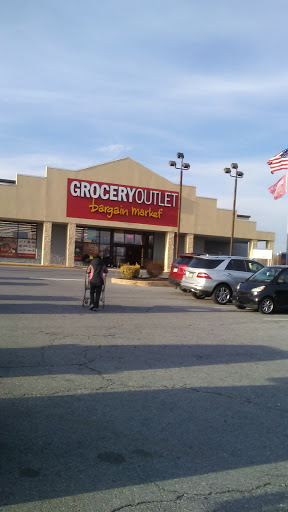 Grocery Outlet Bargain Market, 66 N Londonderry Square #300, Palmyra, PA 17078, USA, 