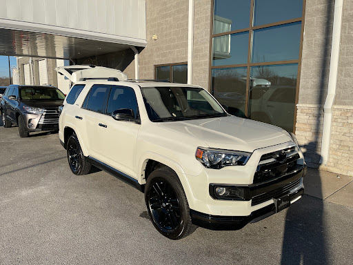 Car Dealer «Music City Autoplex», reviews and photos, 2430 Gallatin Pike N, Madison, TN 37115, USA