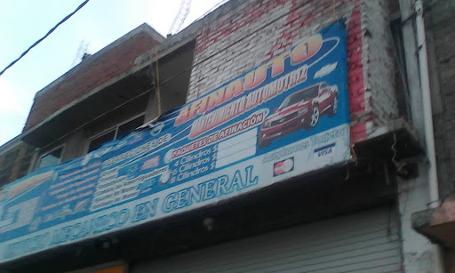 Autorefacciones Hidalgo