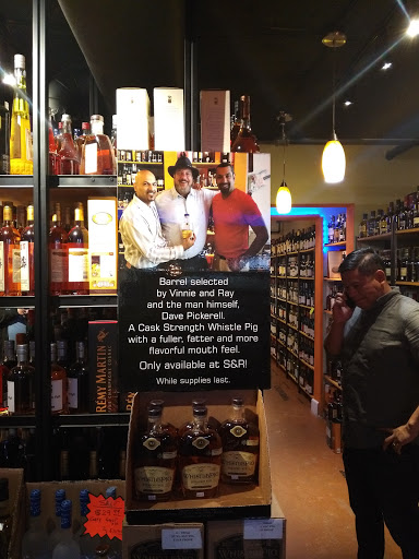 Liquor Store «S&R Wine & Liquors», reviews and photos, 1015 18th St NW, Washington, DC 20036, USA