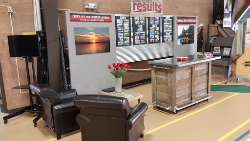 Real Estate Agency «Real Estate RESULTS», reviews and photos, 135 E Main St, Perham, MN 56573, USA